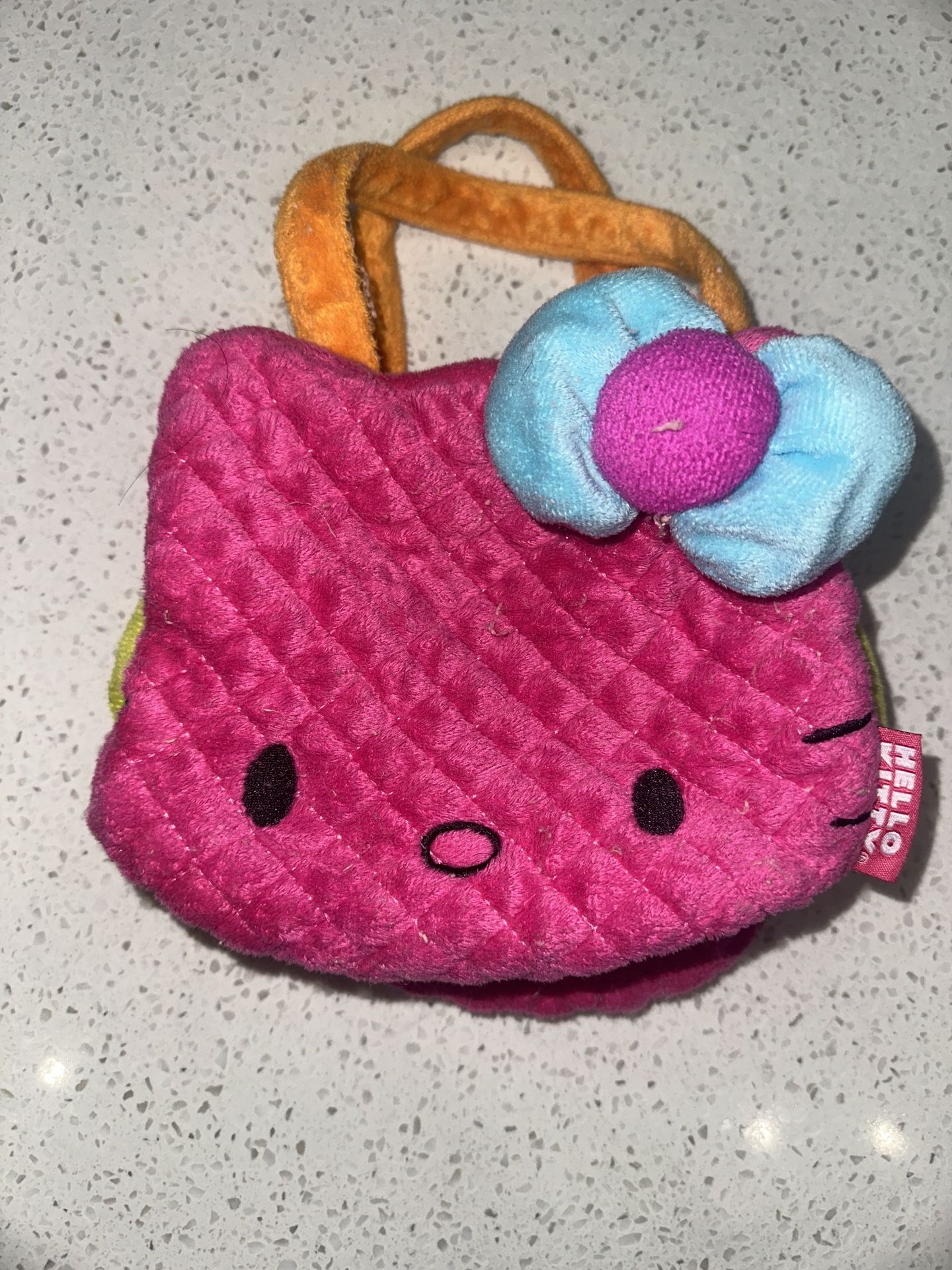 Hello Kitty Handbag Purse
