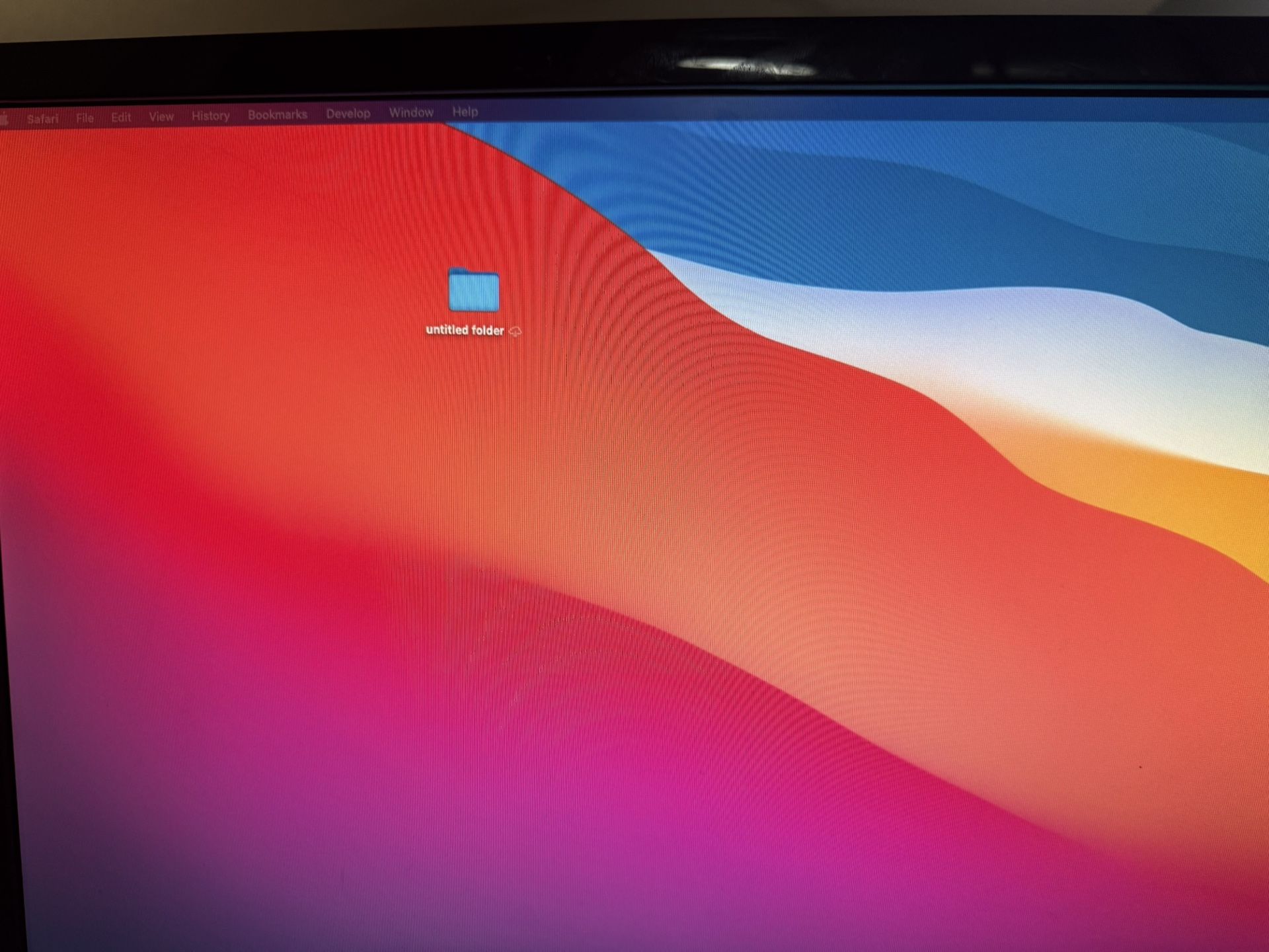 24 inc Samsung Monitor S24D300H