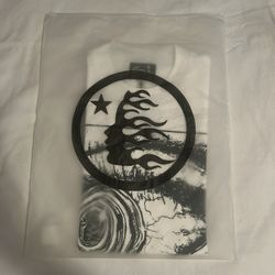 Hellstar Tee Shirt