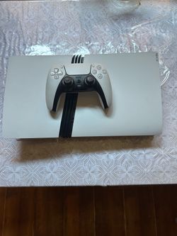 PlayStation 5 pro 2tb