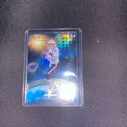 Mac Jones Rc Outofthis World