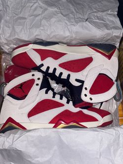 Jordan 7 (Trophy Room)(Read Description)
