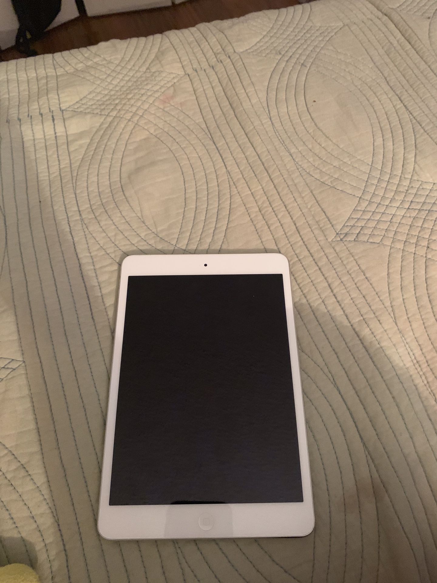 Ipad Mini 2nd Gen