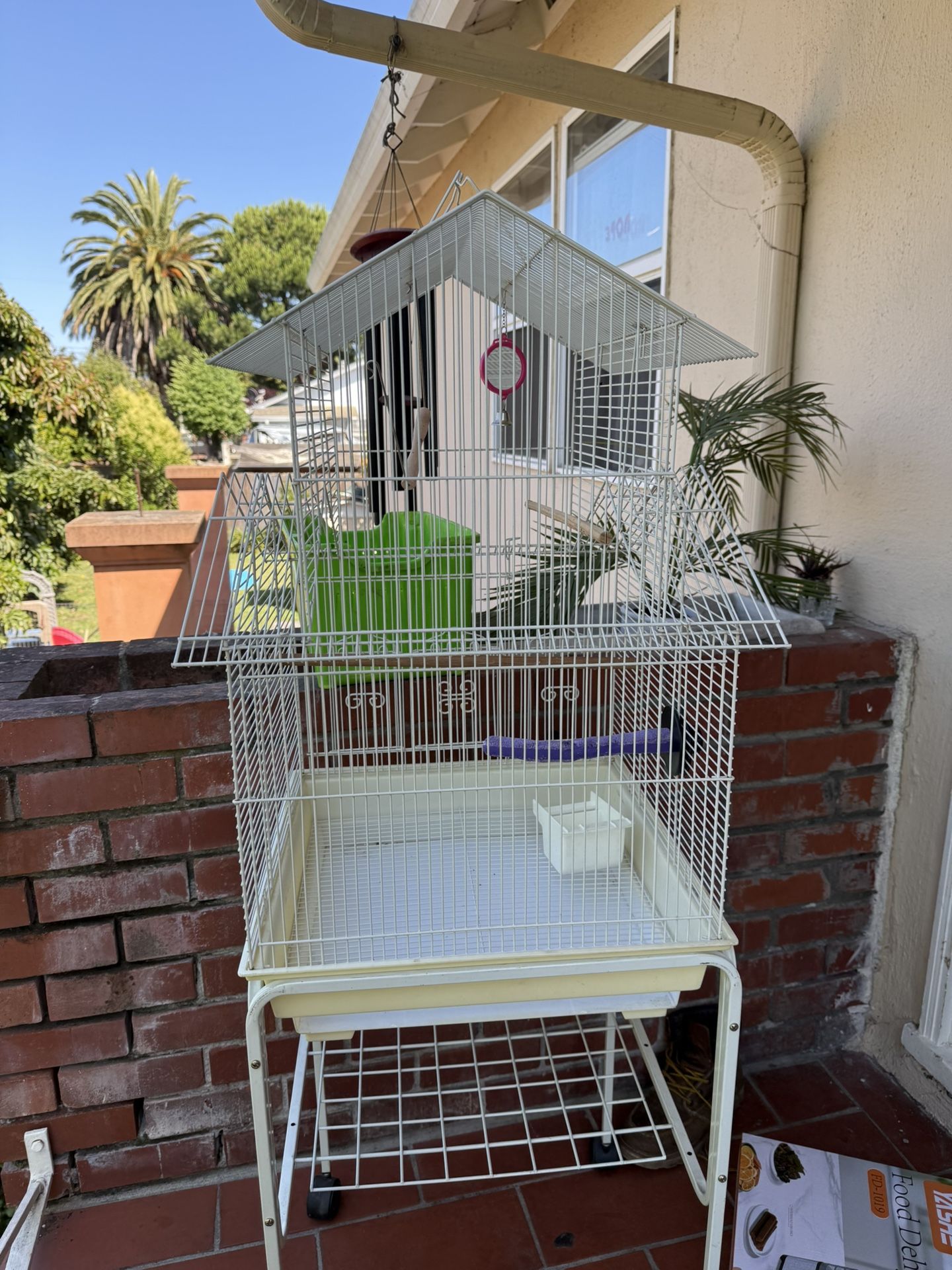 Bird Cage