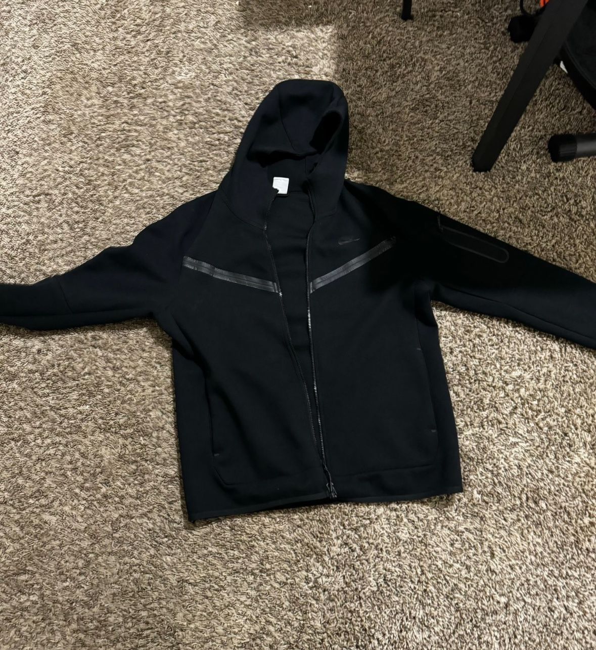 Nike Tech Hoodie