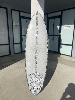 Delamed Hypto - Art board