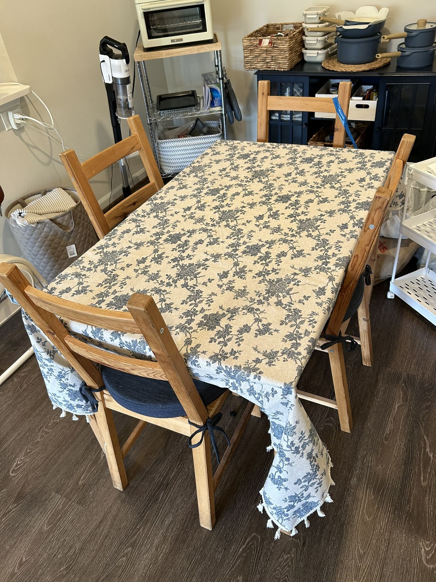 Ikea Dining Table For 4 