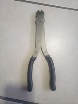 Cutters Snap on 11"