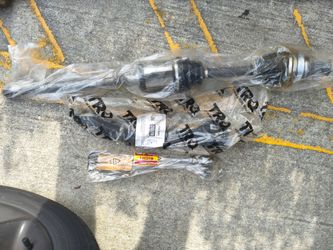 BMW 2006–2011 E90 Parts