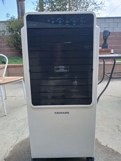 Bonaire Durango Portable Air Cooler