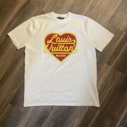 LV Heart T-Shirt