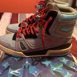 Louis Vuitton trainer Sneakers