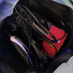 Andis Professional Barber Set