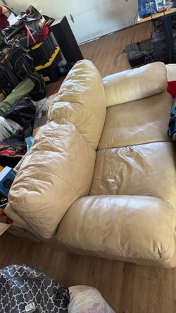 2 person couch