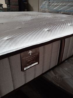 King Mattress