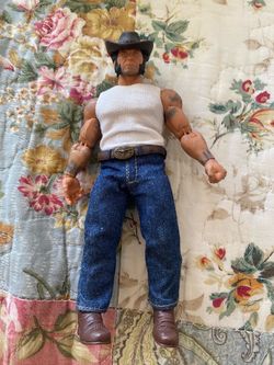 Mezco Logan