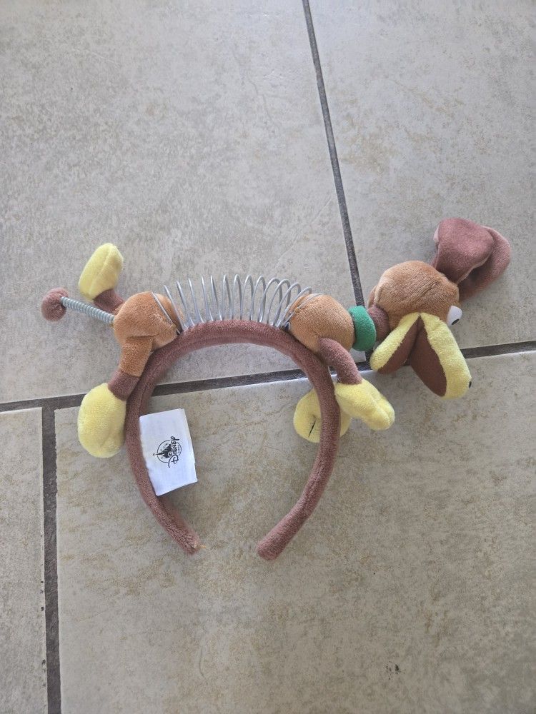 Disney Ears