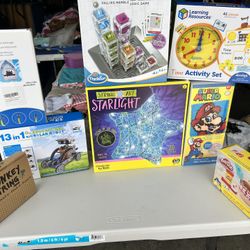 Kids Educational Toys