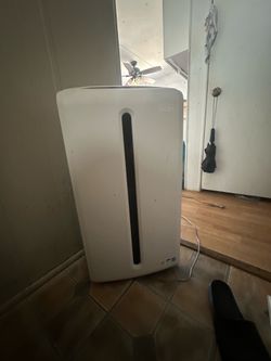 Atmosphere Sky™ Air Treatment System