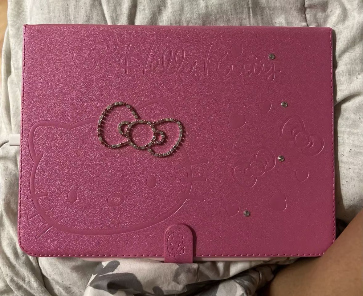 iPad Case