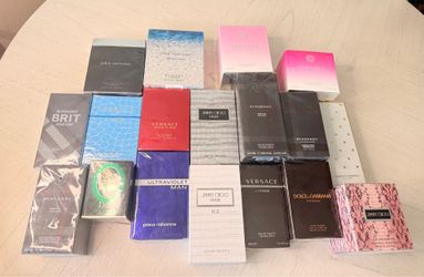 New sealed colonges