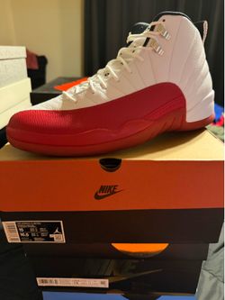 Men’s Jordan’s size 15