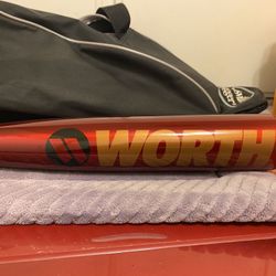 Youth Baseball Helmet/Glove/Bat/Bag