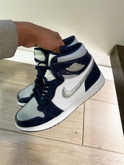 Air Jordan 1 High Golf