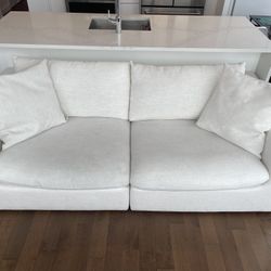 Castlery Dawson sofa