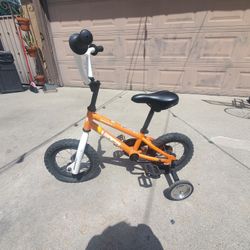 Viper Micro Diamondback Bike