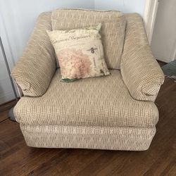 Sofa Seat