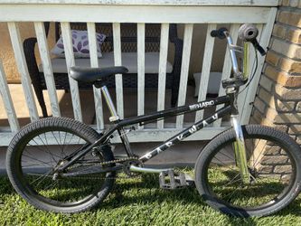 Haro Parkway Bmx Bike