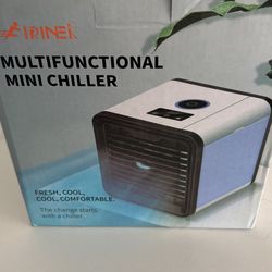 Air Chiller