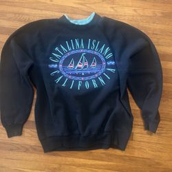 90s Crew Neck 