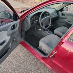 Like 32 Miles for gallon