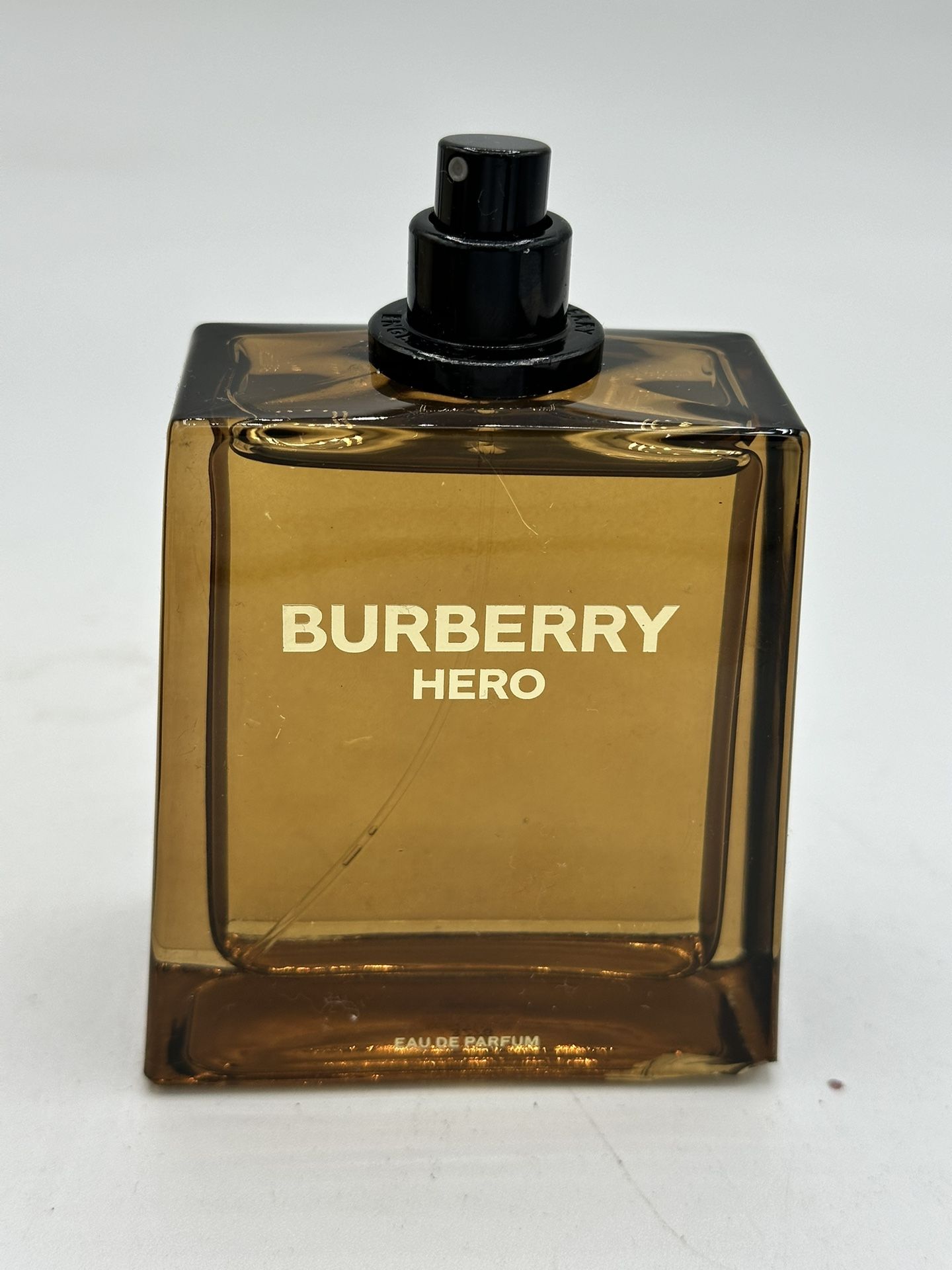 Burberry Hero Eau De Parfum 3.3 oz 
