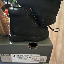 Timberland 