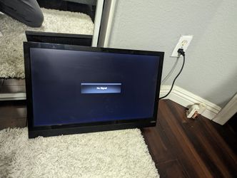 VIZIO E-Series E241i-A1 24-Inch 1080p 60Hz LED Smart HDTV

