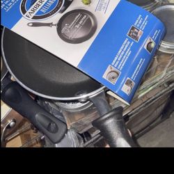 Brand New Nonstick Frying Pan $5 Each