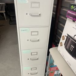 File Cabinet  