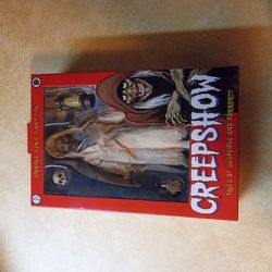 Creepshow Action Figure