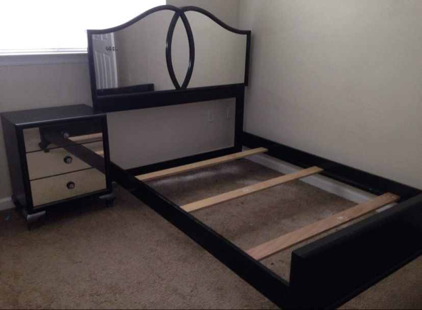 Full bed Set