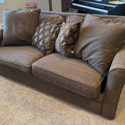Love Seat (Pull Out Bed) LAZBOY 