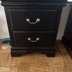 TV Stand And Side Tables -50$ 