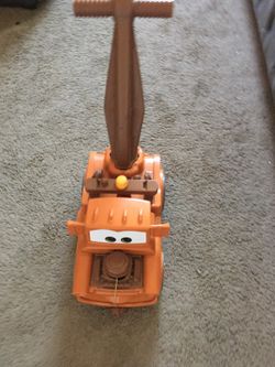 Tow mater towing and salvage