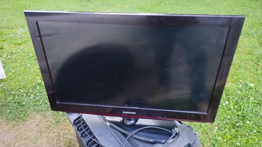 Samsung 32" TV