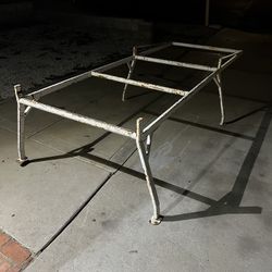 Ladder Rack For Pickup