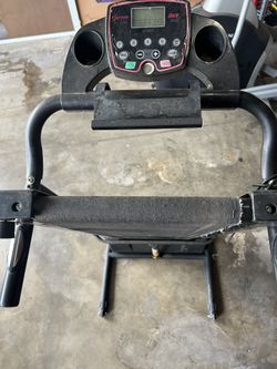Treadmill