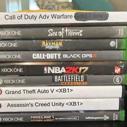 Xbox One X, Ps4 Slim