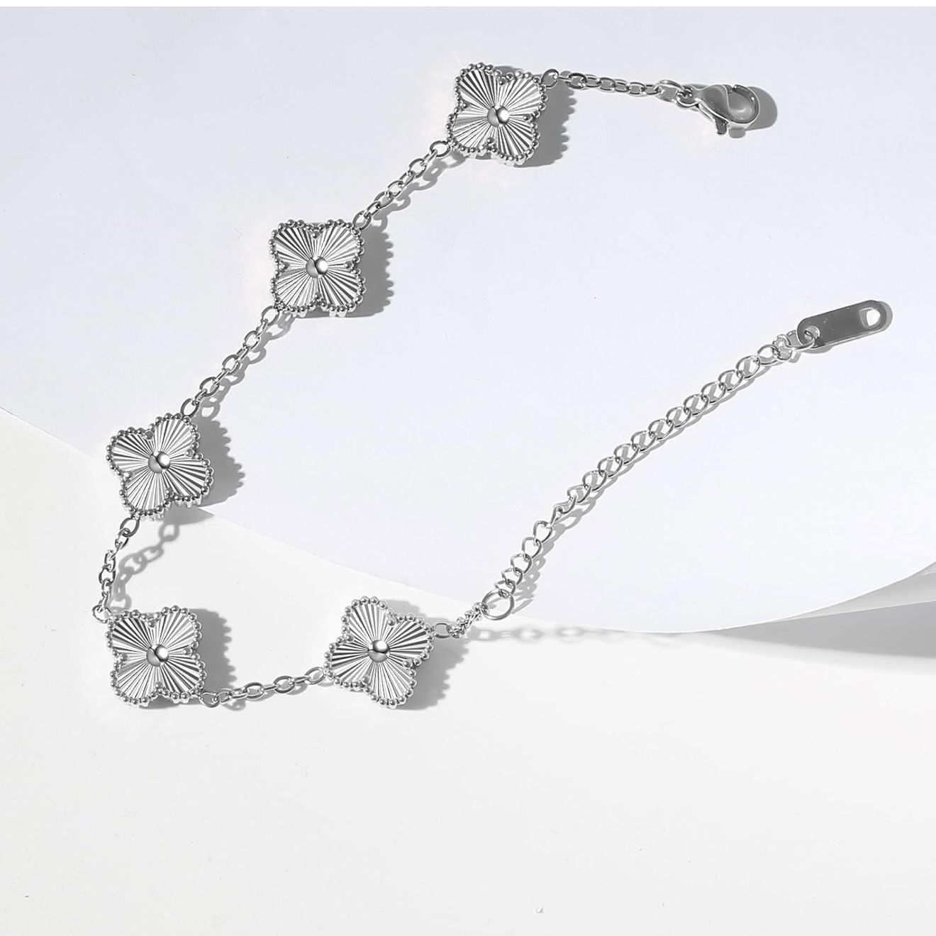 Van Cleef Bracelet Imitation